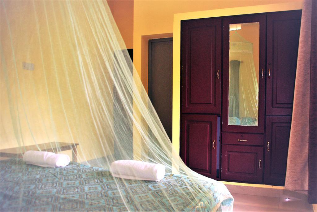 Aryavilla Heritage Varkala Exterior photo