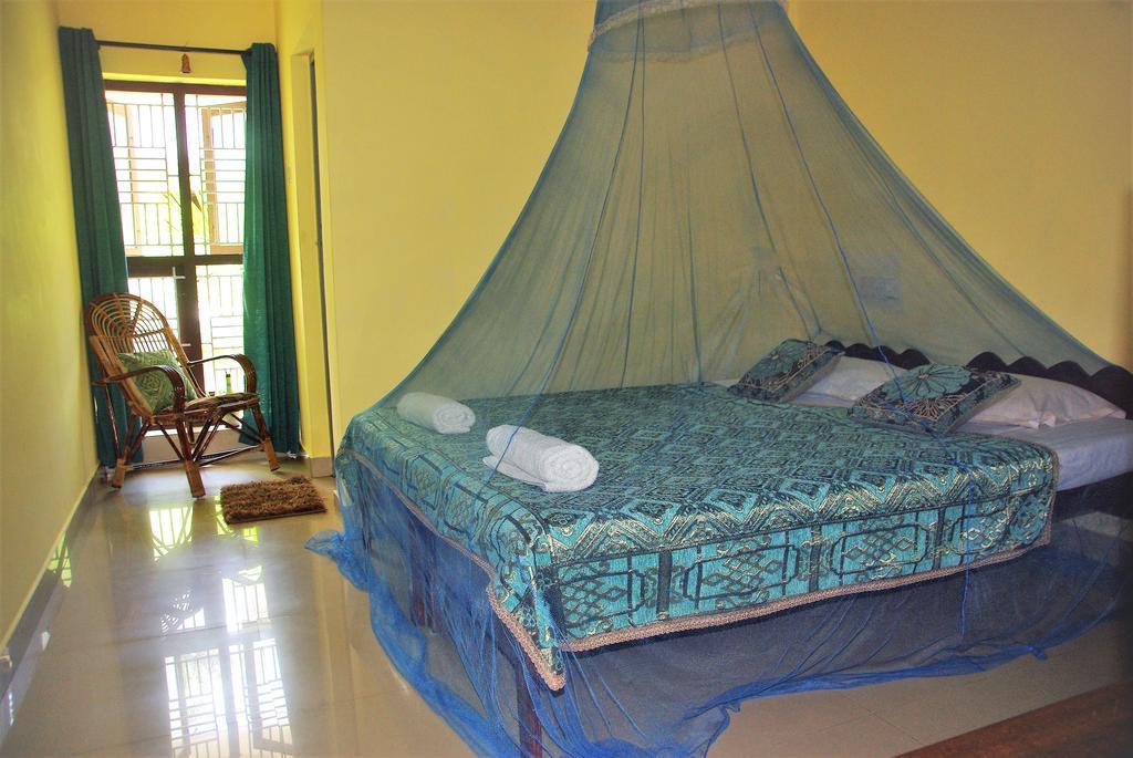 Aryavilla Heritage Varkala Exterior photo