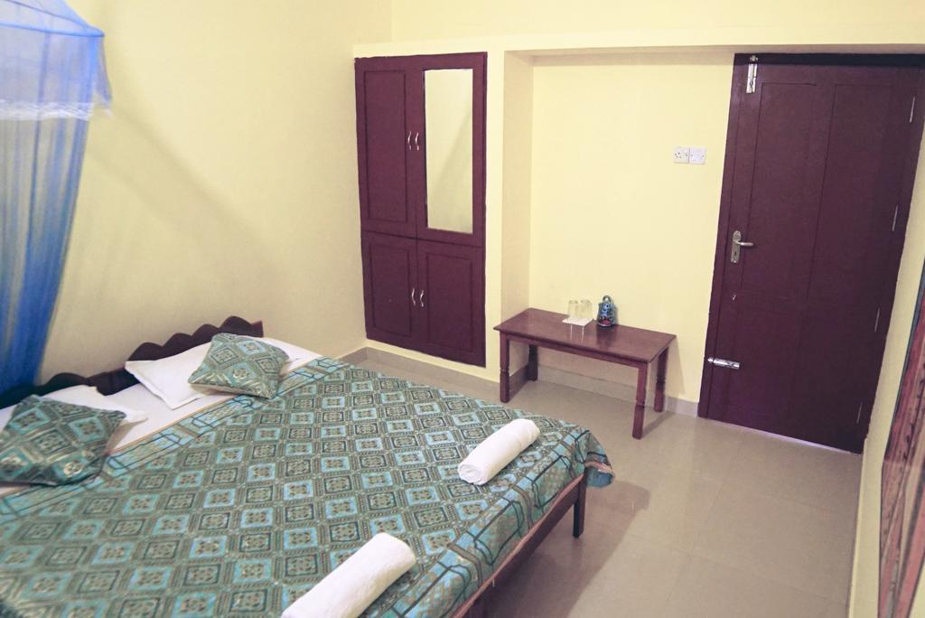 Aryavilla Heritage Varkala Exterior photo